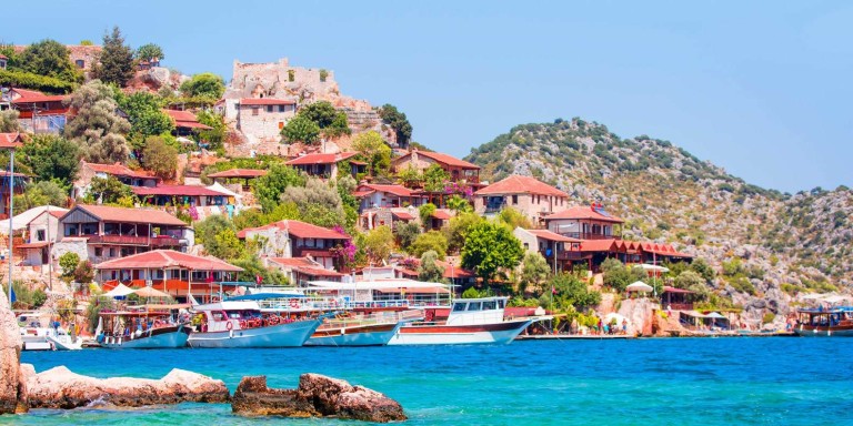 kekova