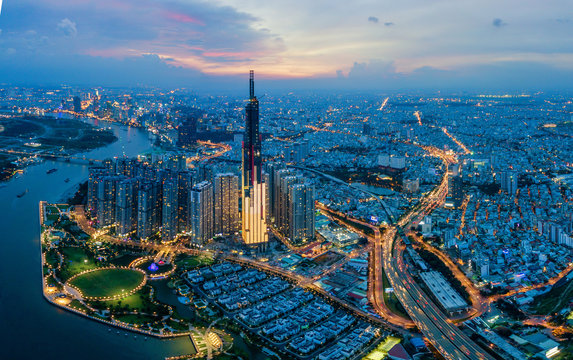 saigon-airport