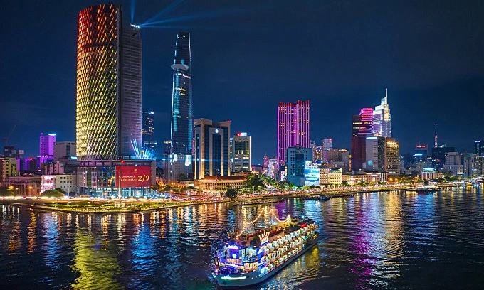 saigon