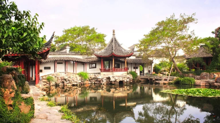suzhou